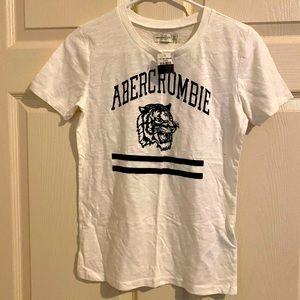 Abercrombie and Fitch